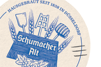Brauerei Schumacher